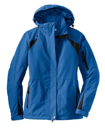 Women's Port Authority All Season II Jacket